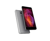 Xiaomi Redmi Note 4 3/32GB Dual SIM LTE Dark Grey - 357622 - zdjęcie 4